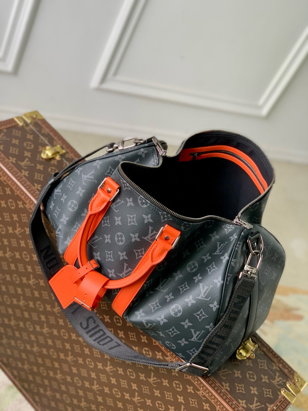 LOU KEEPALL 45