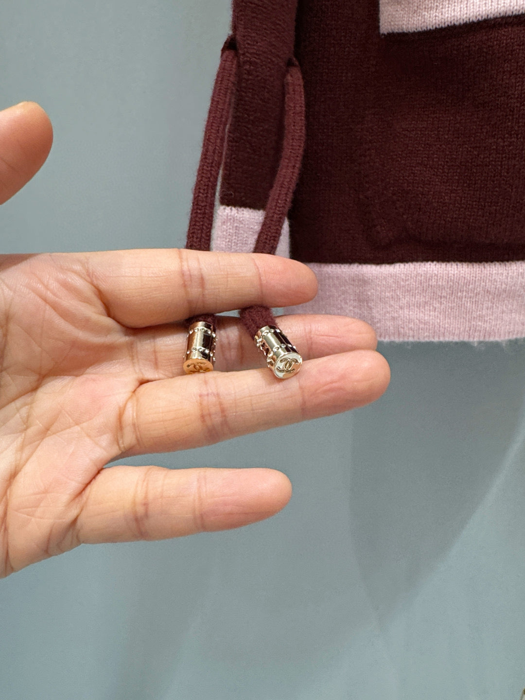 CC CARDIGAN