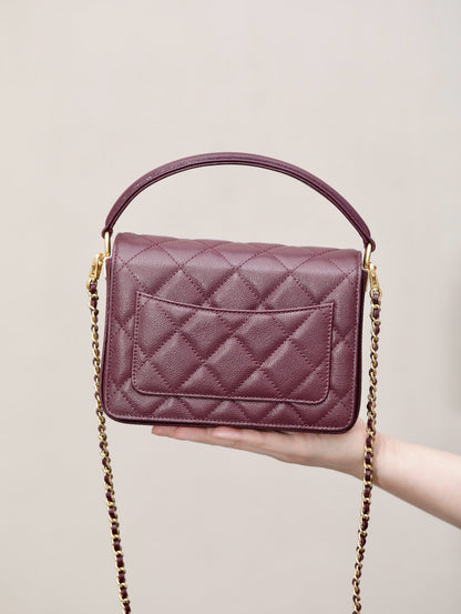 CC 24K BAG