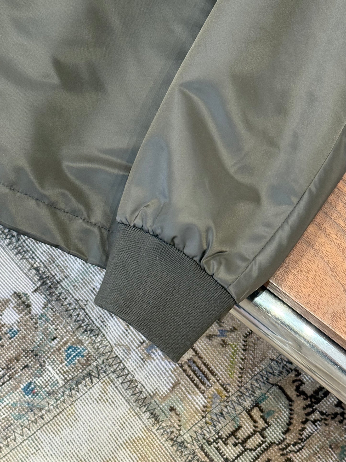 PD JACKET