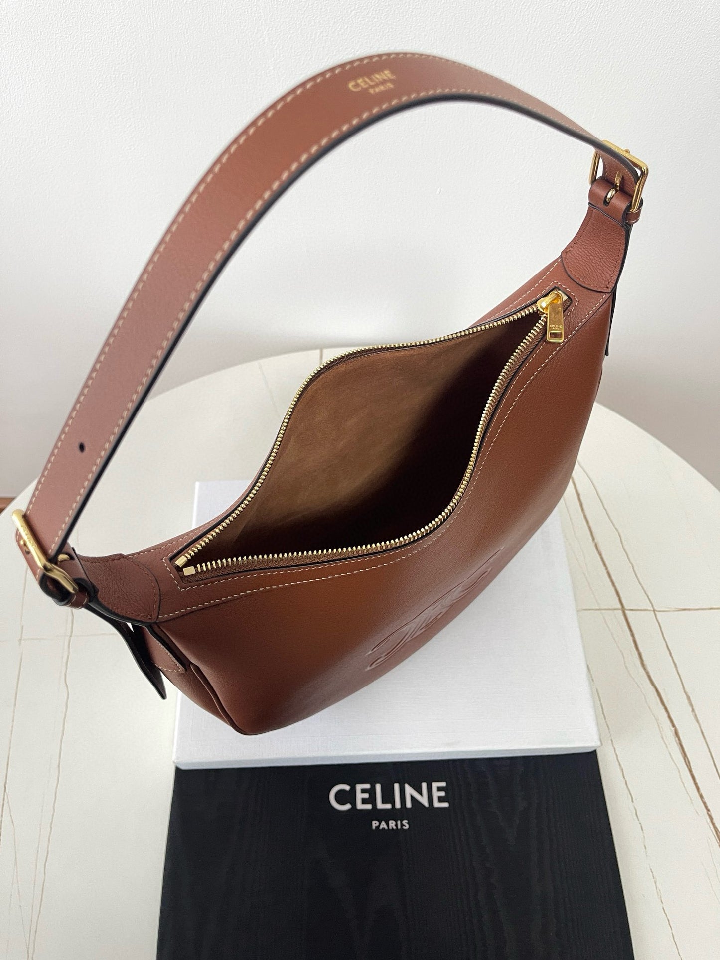 CEL MEDIUM HELOISE BAG