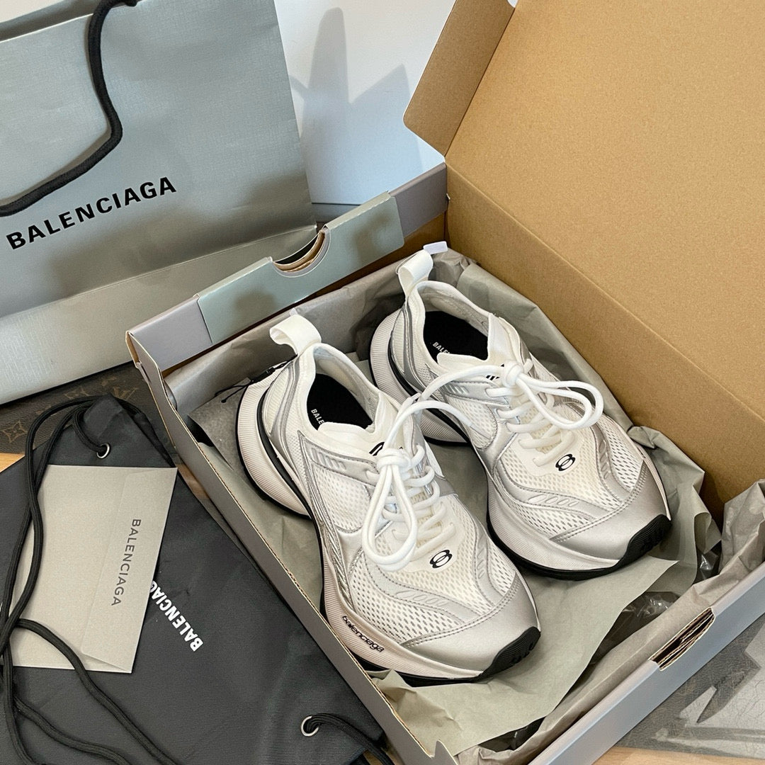 BAL CIRCUIT SNEAKER