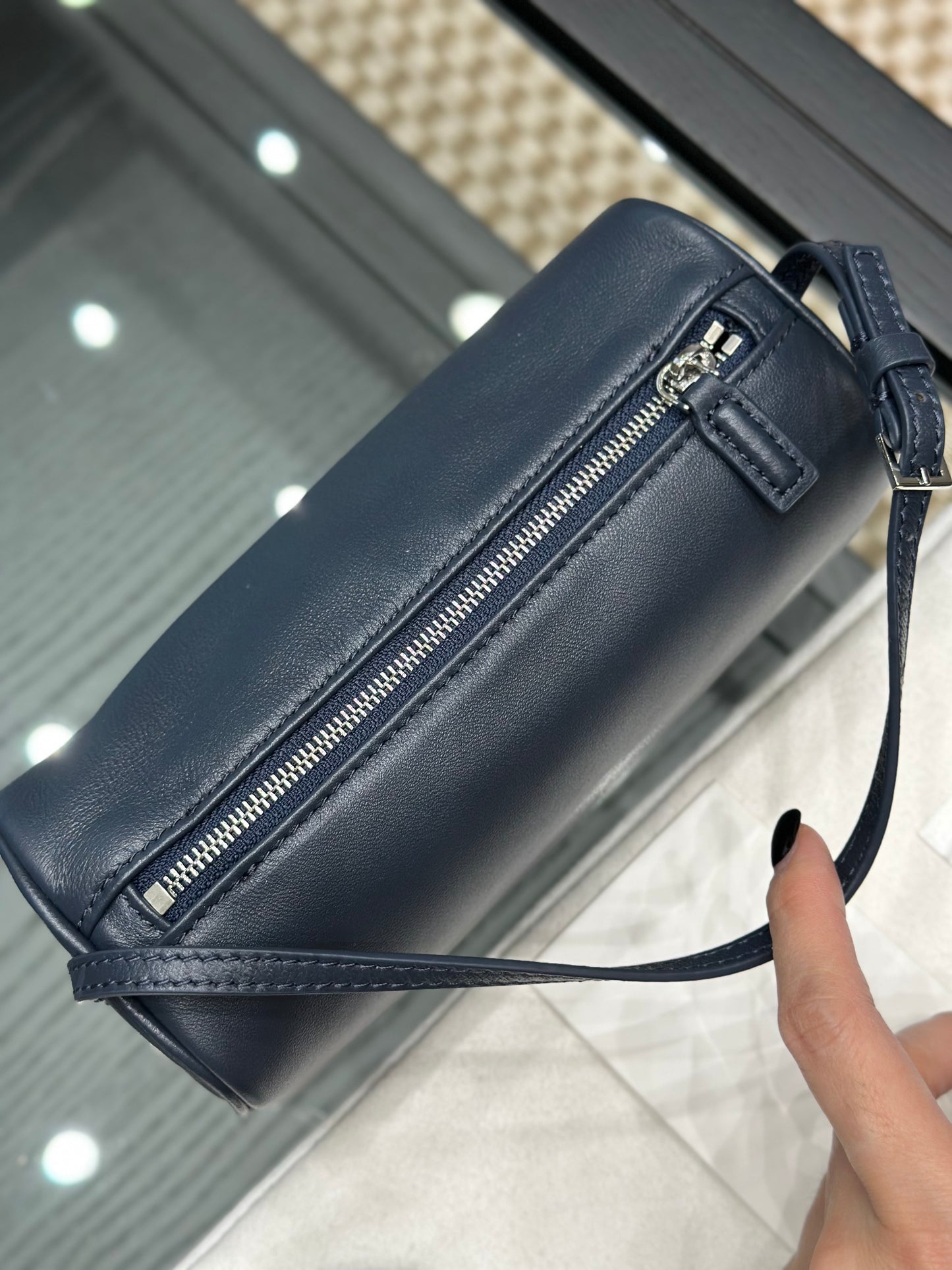 THE ROW 90’S BAG