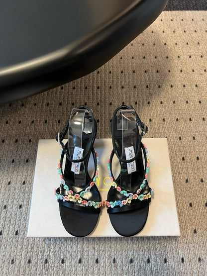 JIMMY C HEELS