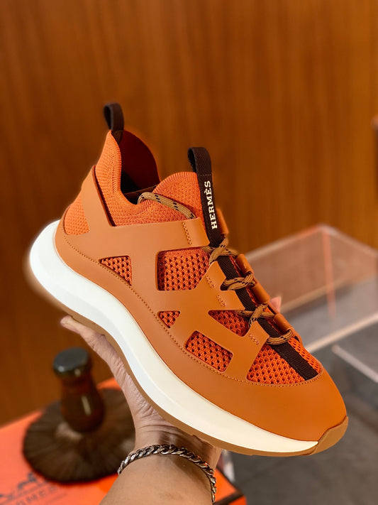 HERM KATANA SNEAKERS