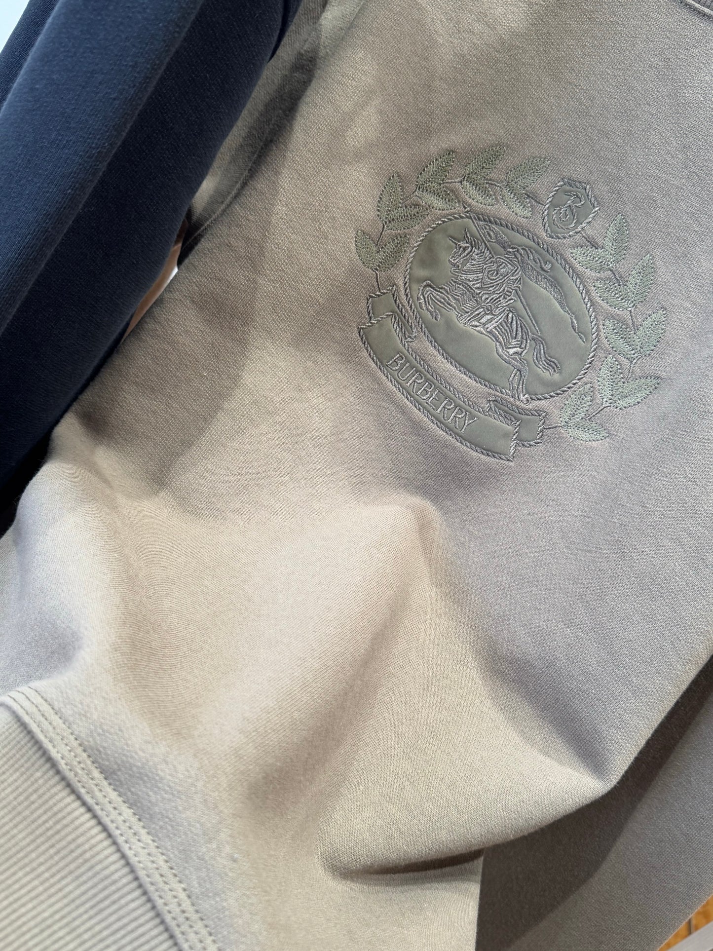 BBR SWEATSHIRT
