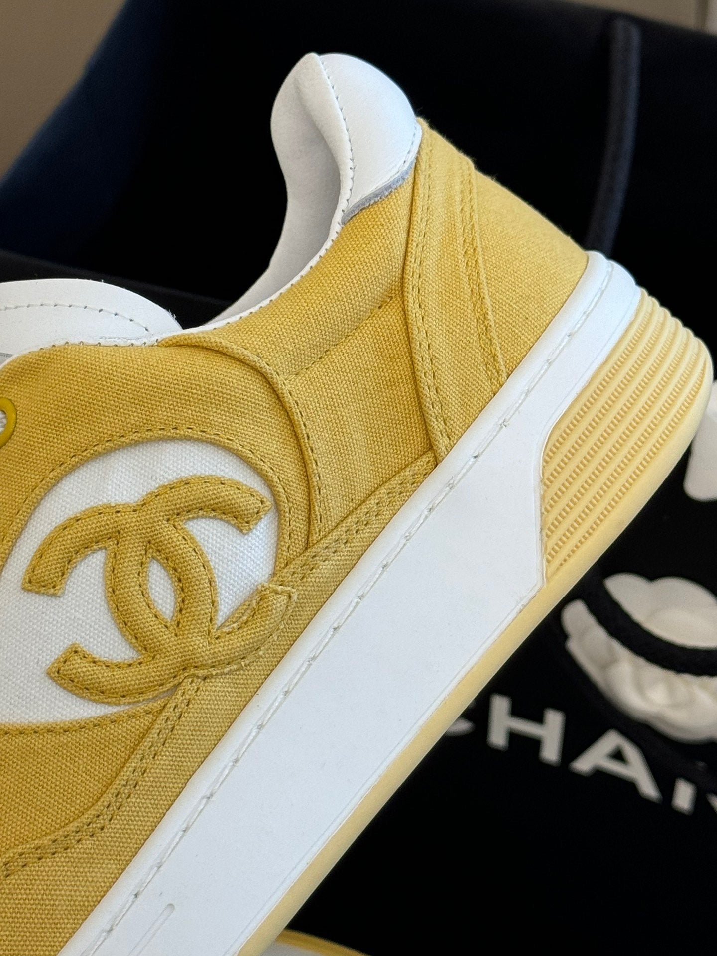 CC TRAINERS