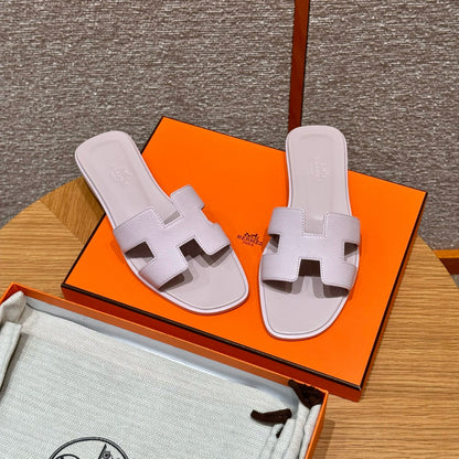 HERM ORAN SANDALS