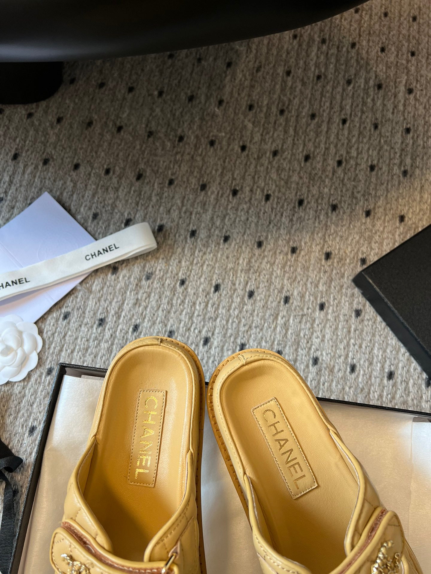 CC SANDALS