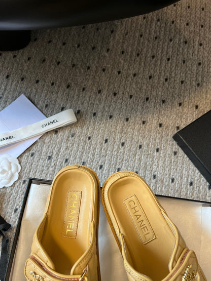 CC SANDALS