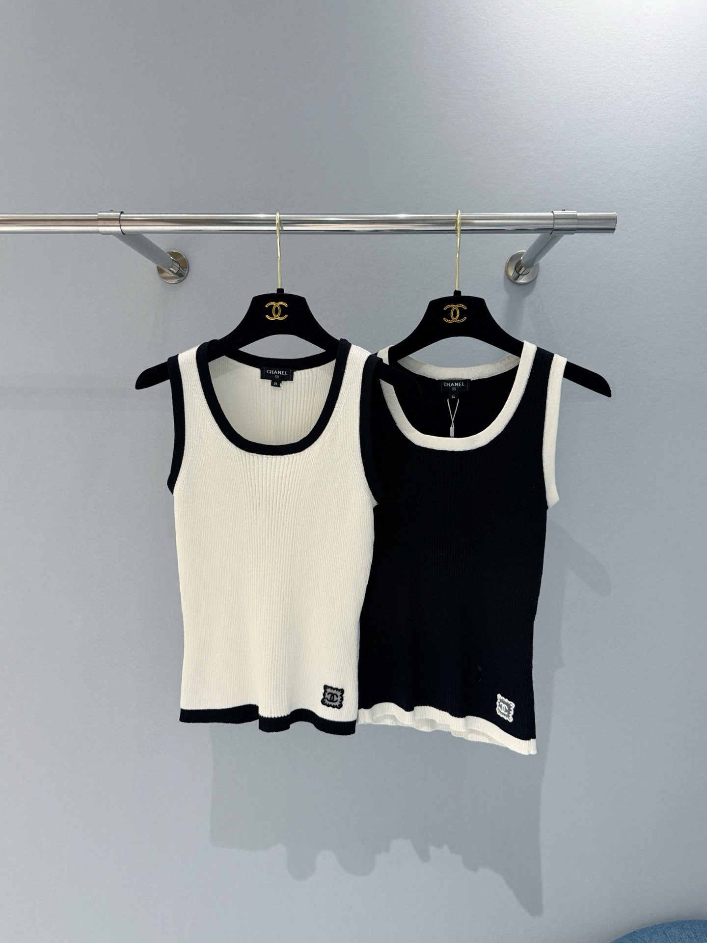 CC TANK TOP