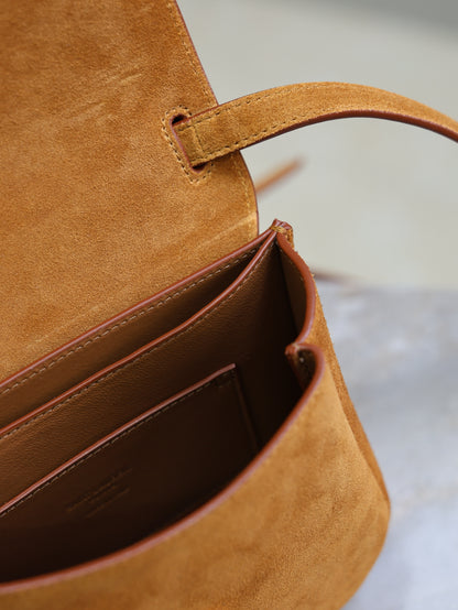 SL SMALL KAIA SATCHEL BAG