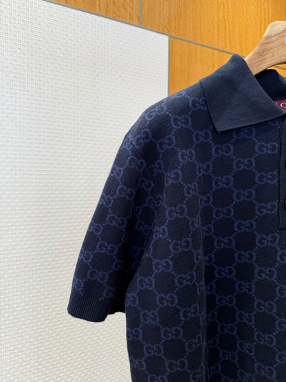 GG POLO SHIRT
