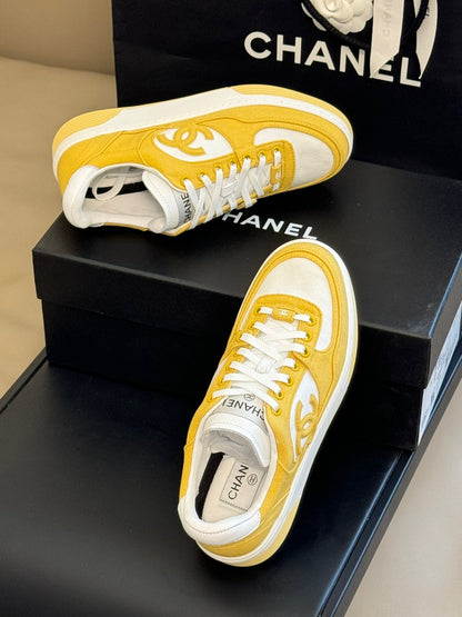CC TRAINERS