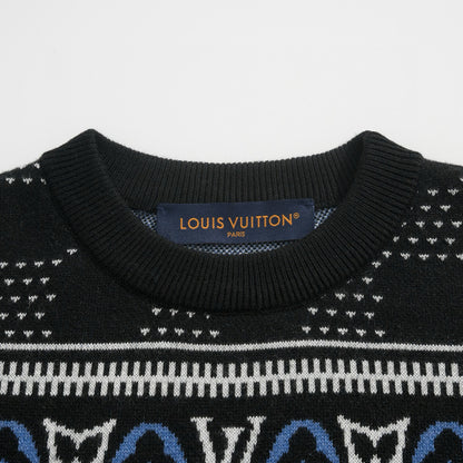 LOU SWEATER