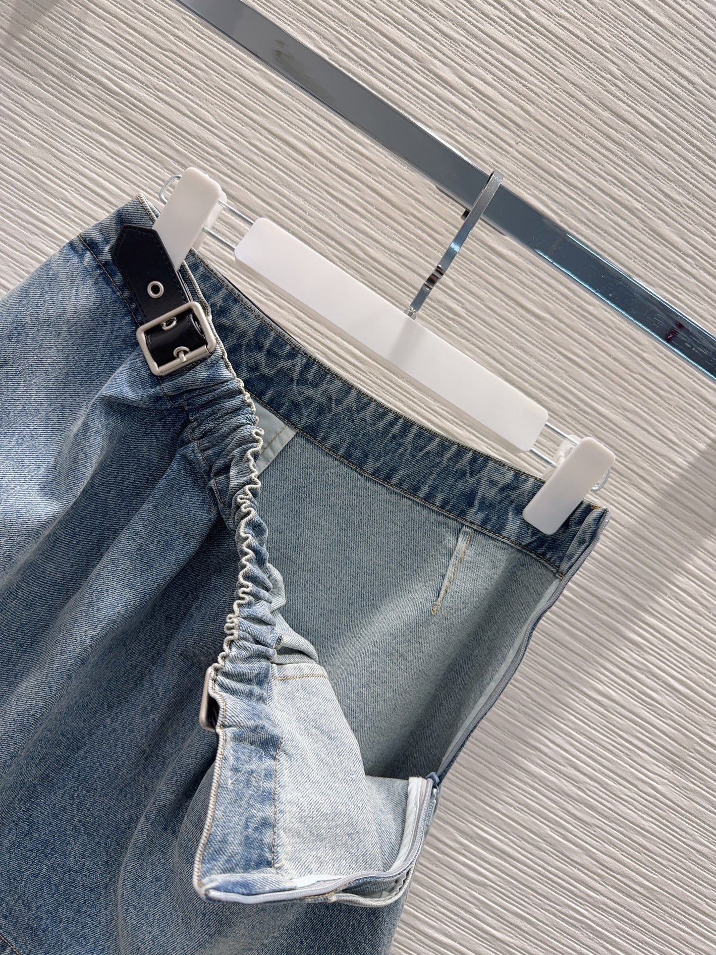 LOEW DENIM SKIRT