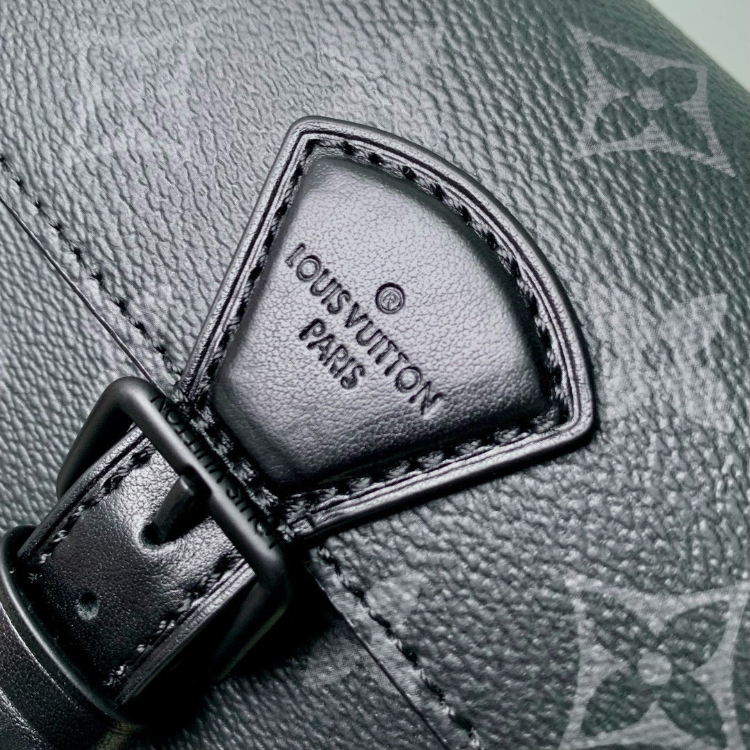 LOU MONTSOURIS WEARABLE WALLET