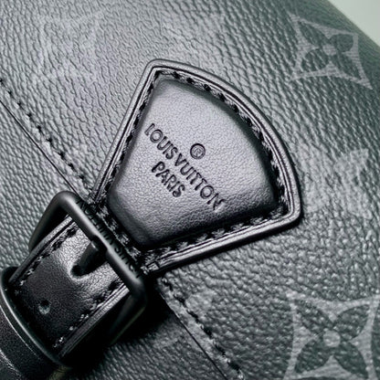 LOU MONTSOURIS WEARABLE WALLET