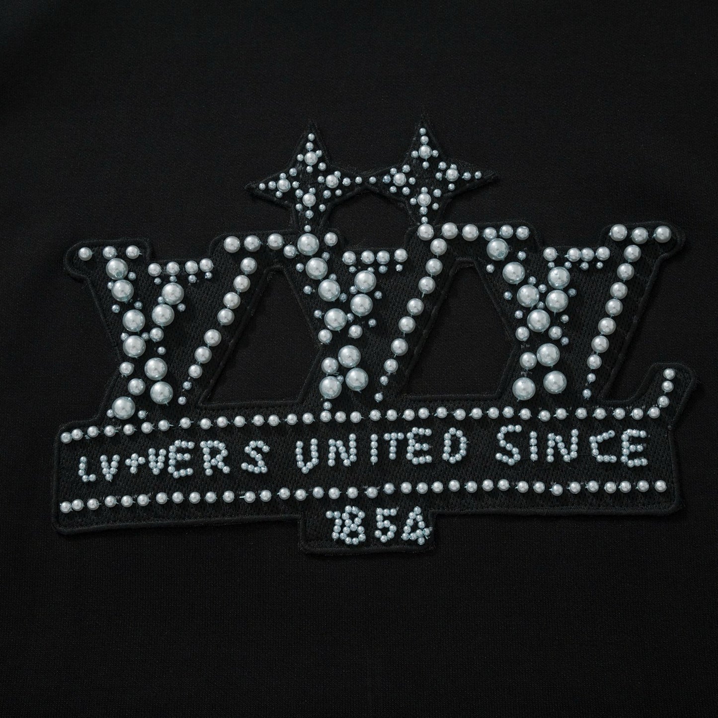 LOU HOODIE