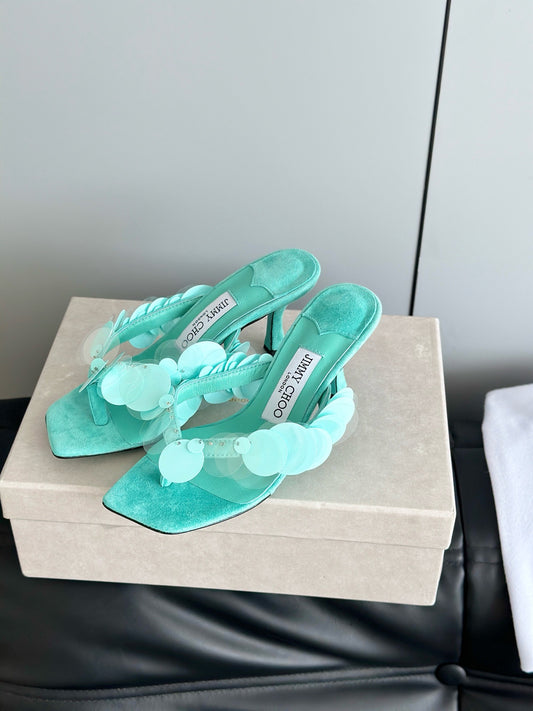 JIMMY C HEELS