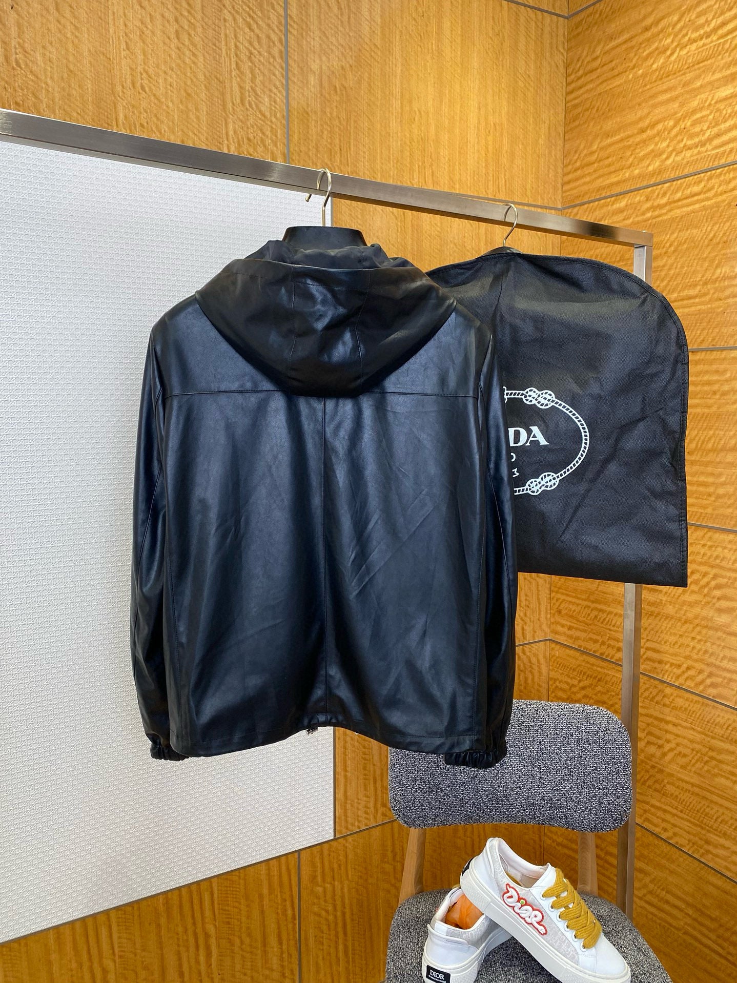 PD JACKET