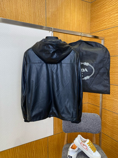 PD JACKET