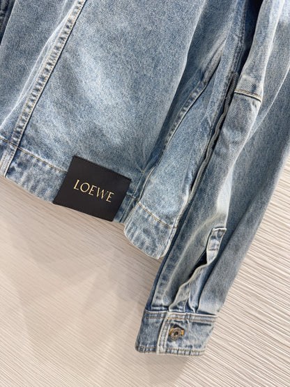 LOEW DENIM JACKET