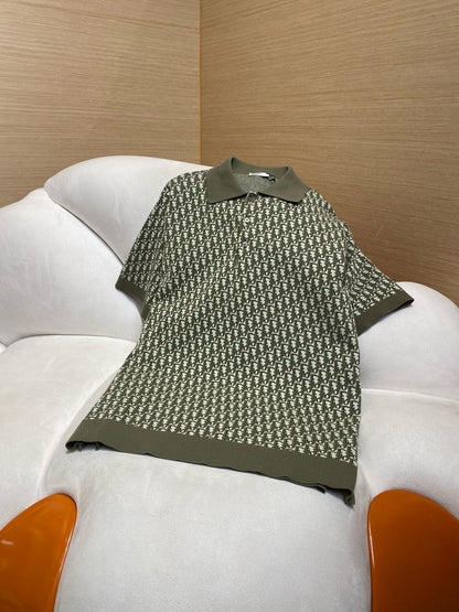 CD POLO SHIRT