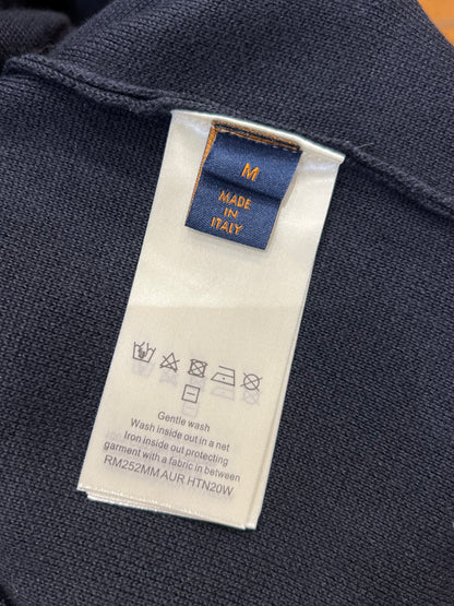 LOU ZIP HOODIE