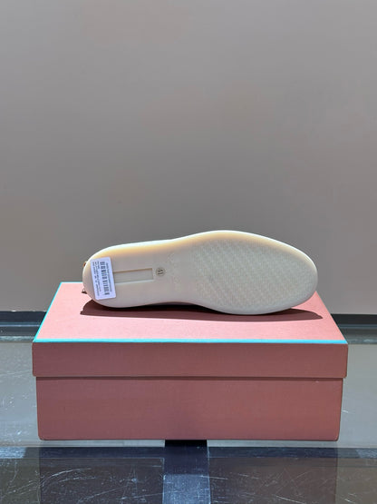 LORO P VENICE WALK LOAFERS