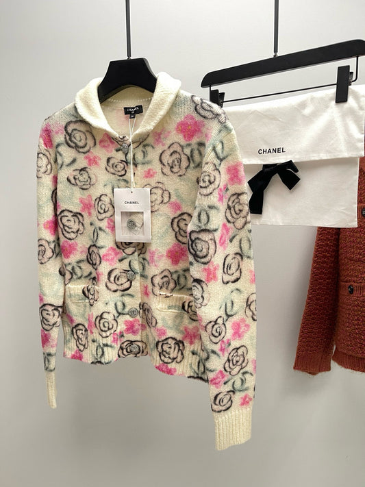 CC CARDIGAN