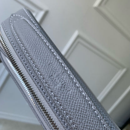 LOU AVENUE MESSENGER BAG