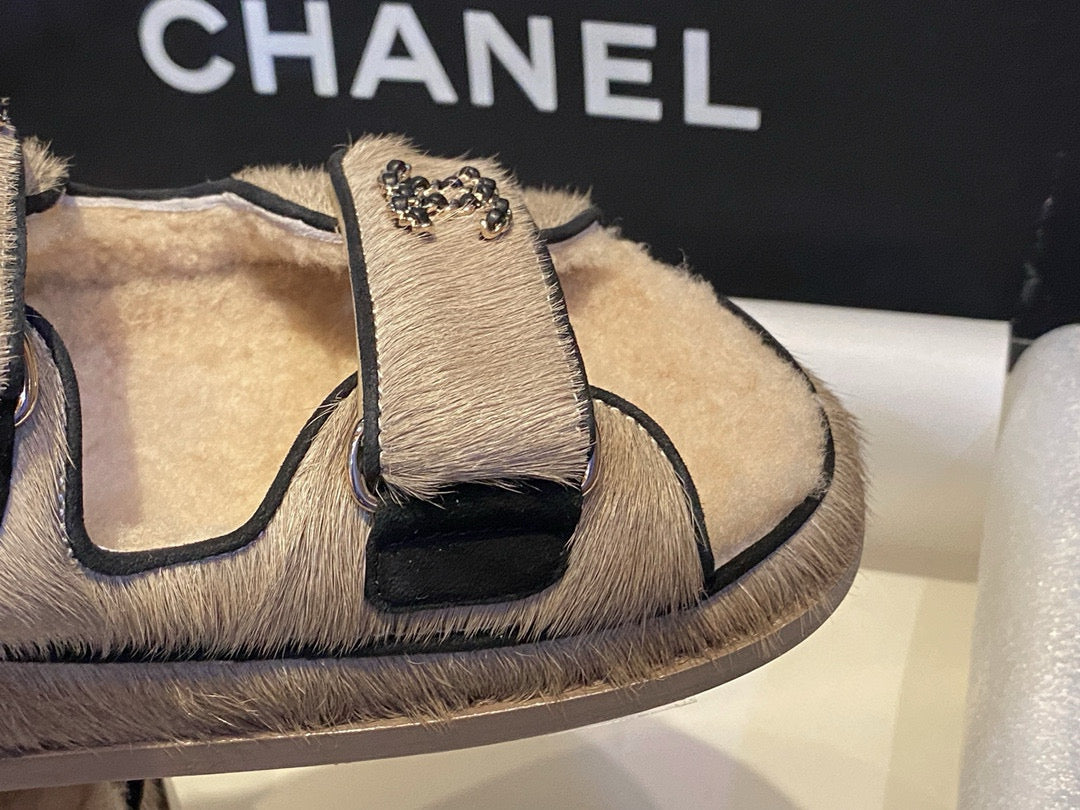 CC SANDALS