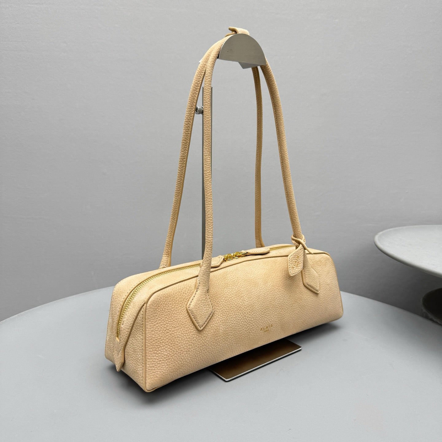 ALAIA LE TECKEL MEDIUM BAG