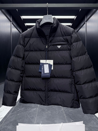 PD RE NYLON JACKET