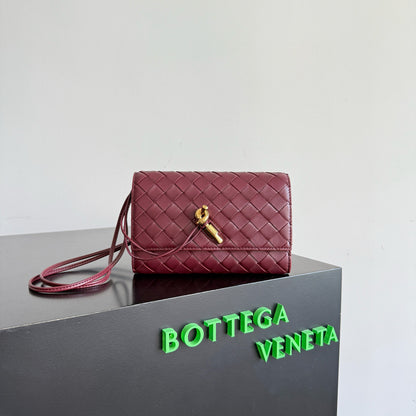 BOTT V ANDIAMO POUCH