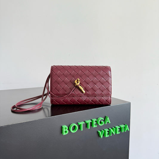 BOTT V ANDIAMO POUCH