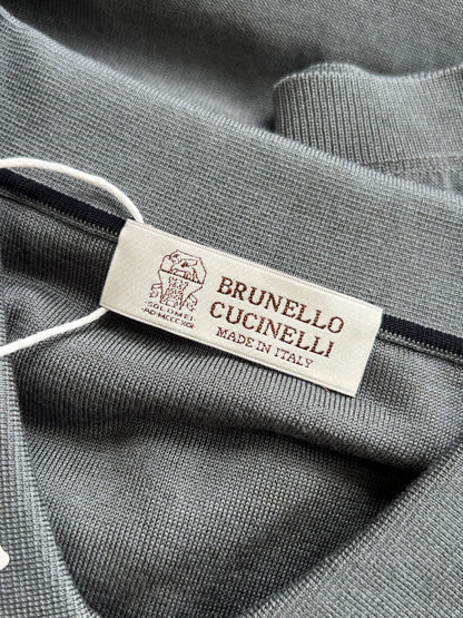 BRUNELLO C POLO SHIRT
