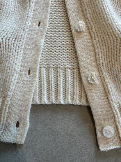 CEL CARDIGAN