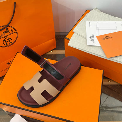 HERM CHYPRE SANDALS