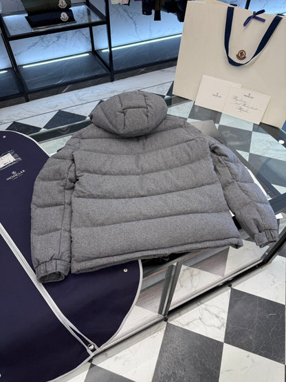 MONC MONTGENEVRE JACKET