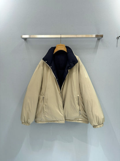 MIU M JACKET