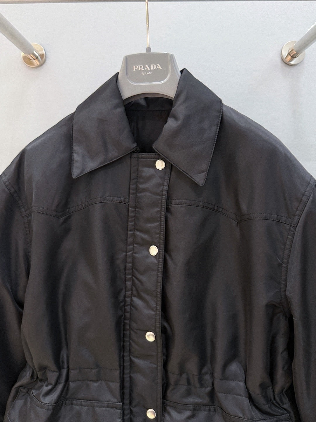 PD JACKET