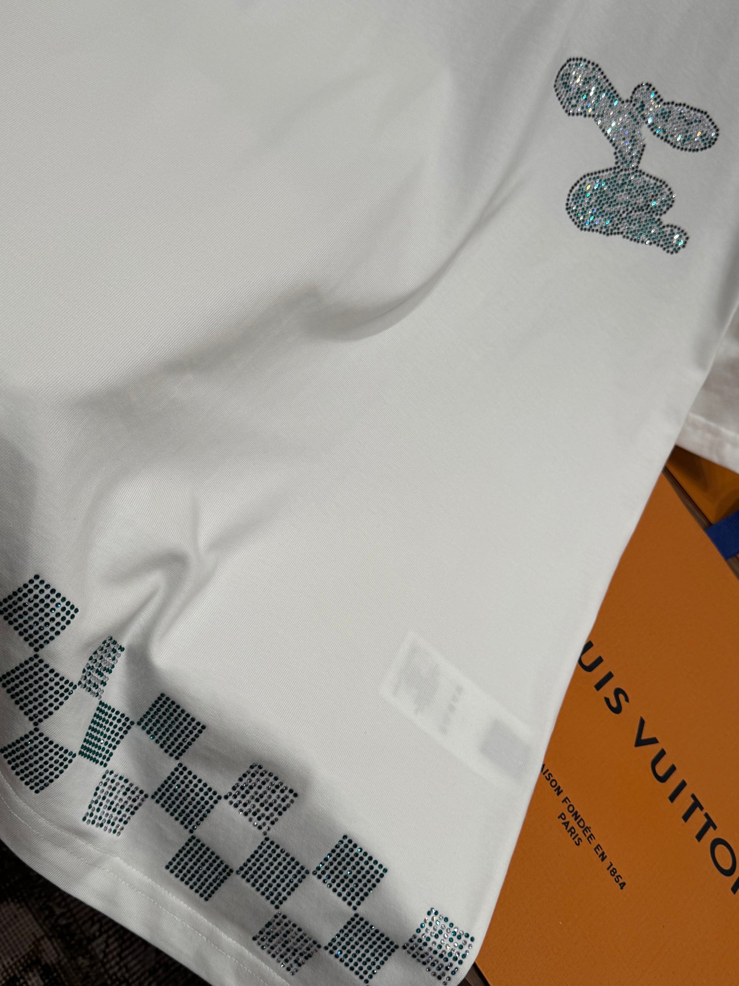 LOU T-SHIRT