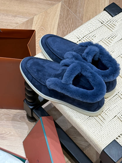 LORO P OPEN WALK BOOTS