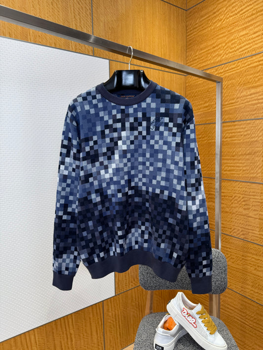 LOU JUMPER