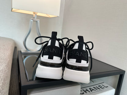 CC TRAINERS