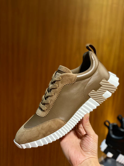 HERM BOUNCING SNEAKERS