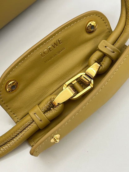 LOEW MEDIUM MADRID BAG