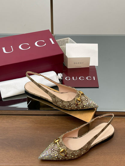 GG PUMPS